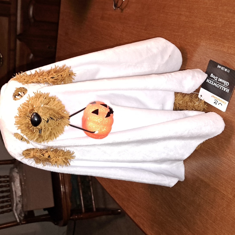 Halloween Dog Tee/ BUNDLE ONLY
